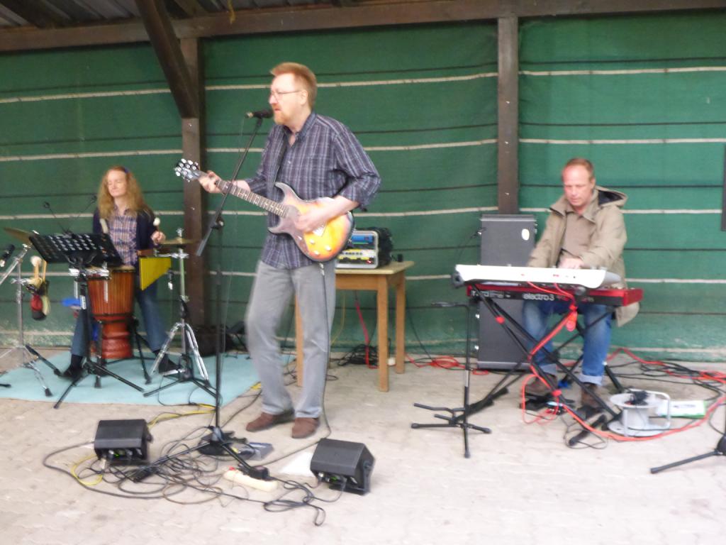 Foto Naturfreunde am 31.08.2014