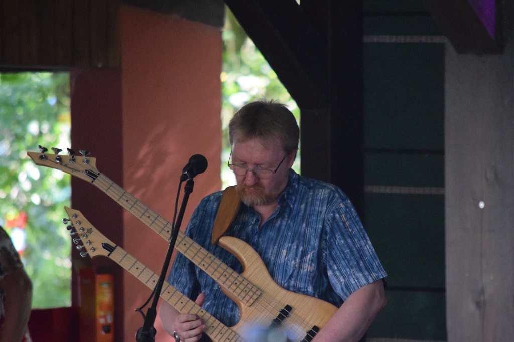 Foto Art Festival 2017 der Naturfreunde Forchheim am 29.07.2017