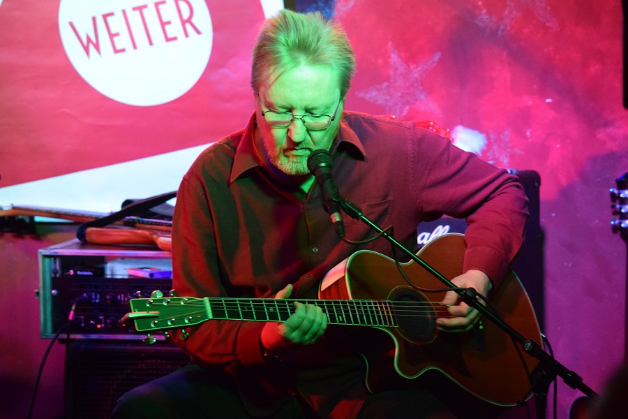 Foto 3 Kerzen weiter