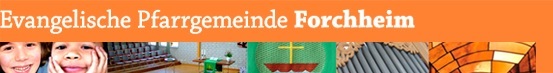 Evangelische Pfarrgemeinde Forchheim
