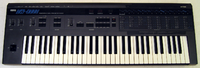 Korg DW 8000